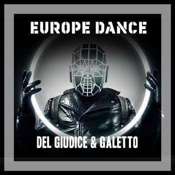 Del Giudice & Galetto - Europe Dance