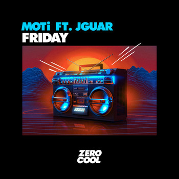 MOTi - Friday (feat. JGUAR)