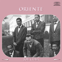 Joe Cuba - Oriente