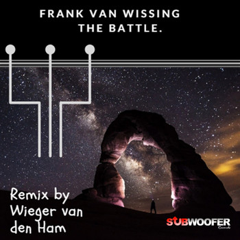 Frank Van Wissing - The Battle