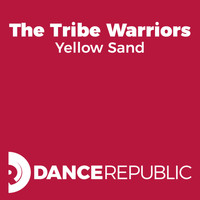 The Tribe Warriors - Yellow Sand