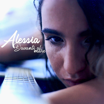 Alessia - Davanti al mare