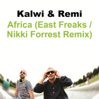 Kalwi & Remi - Africa