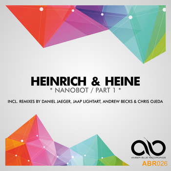 Heinrich & Heine - Nanobot / Pt. 1