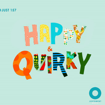 Various Artists - Happy & Quirky