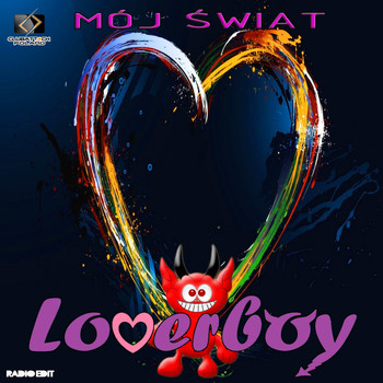 Loverboy - Mój Świat