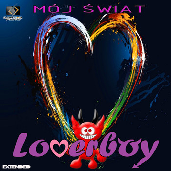 Loverboy - Mój Świat