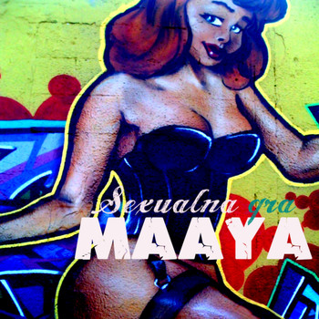 Maaya - Sexualna Gra
