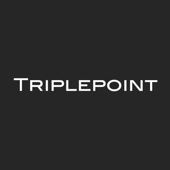 Various Artists - Triplepoint Is Fire, Vol. 2