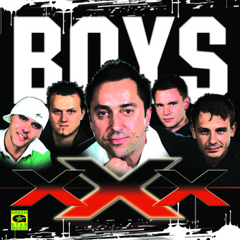 Boys - XXX