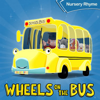 Wheels on the Bus - Wheels on the Bus