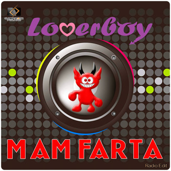 Loverboy - Mam Farta