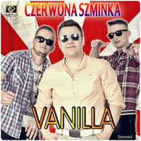 Vanilla - Czerwona Szminka