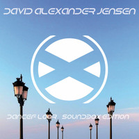 David Alexander Jensen - Dancefloor (Soundbox Edition)