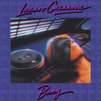 Lazaro Casanova - Bang