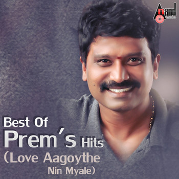 Various Artists - Best Of Prems Hits (Love Aagoythe Nin Myale)
