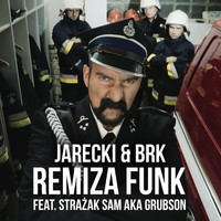 Jarecki - Remiza Funk (Explicit)
