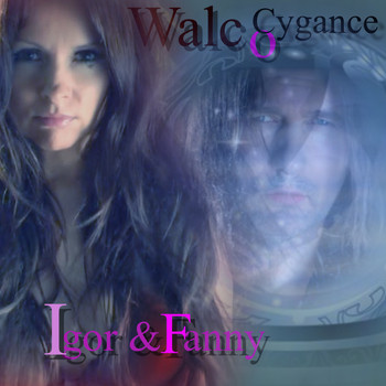 Fanny - Walc o Cygance