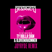 Destructo - 4 Real (feat. Ty Dolla $ign & iLoveMakonnen) [JOYRYDE Swurve Remix] (Explicit)