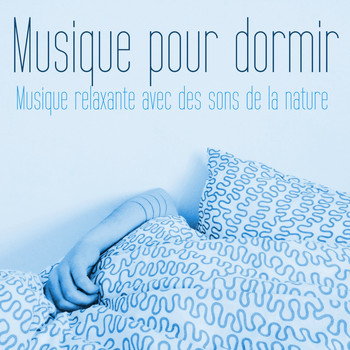 Sommeil profond - Musique pour dormir – Musique relaxante avec des sons de la nature