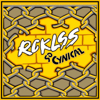 RCKLSS - So Cynical (EP) (Explicit)