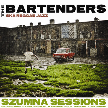 The Bartenders - Szumna Sessions