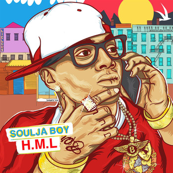 Soulja Boy - HML