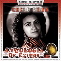 Chelo Silva - Antologia de Exitos