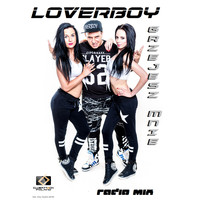 Loverboy - Grzejesz Mnie
