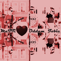 Matti - Serce Oddam Tobie