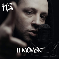 K2 - II Moment (Explicit)