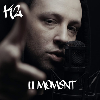 K2 - II Moment (Explicit)