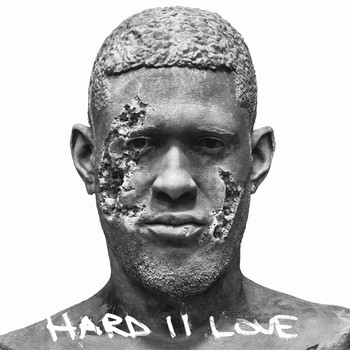 Usher - Hard II Love (Explicit)
