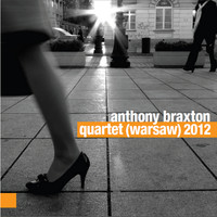 Anthony Braxton - Composition 363B+