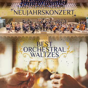 Various Artists - Neujahrskonzert - Best Orchestral Waltzes
