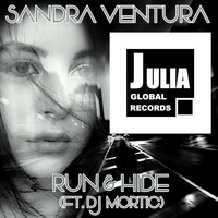Sandra Ventura - Run and Hide