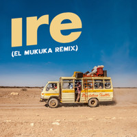 Adekunle Gold - Ire (El Mukuka Remix)