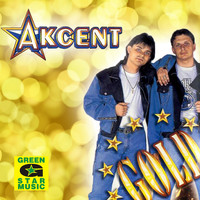 Akcent - Gold