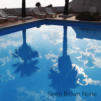 Bass Sleep Noise - Brown Noise for Babies Sleep