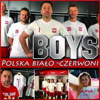 Boys - Polska biało-czerwoni