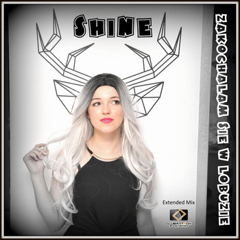 Shine - Zakochałam się w łobuzie