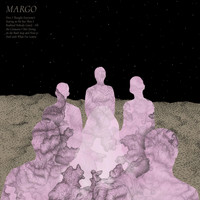 Margo - First I Thought Everyone’s Staring at Me but Then I Realized Nobody Cared – All the Creatures I Met Sitting on the Back Seat and How to Deal with What I’ve Learnt