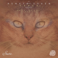 Renato Cohen - Força - EP