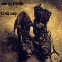 Antonio Esposito - Le mie scarpe