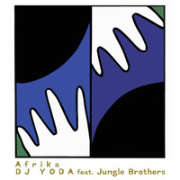 DJ Yoda - Afrika (Explicit)