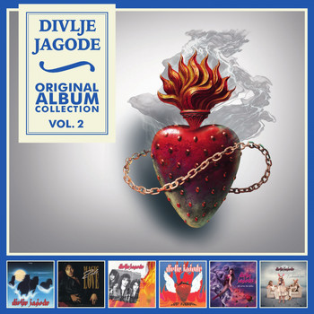 Divlje Jagode - Original Album Collection, Vol. 2