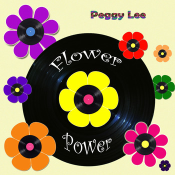 Peggy Lee - Flower Power