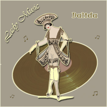 Dalida - Lady Music