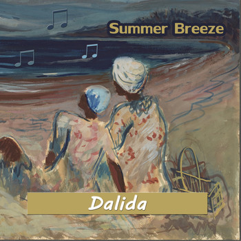 Dalida - Summer Breeze