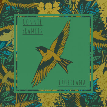 Connie Francis - Tropicana